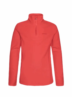 Protest G Mutey Jr 1/4 Zip Top