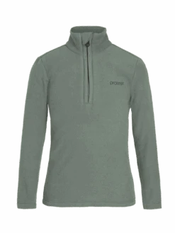 Protest G Prtmute Td 1/4 Zip Top