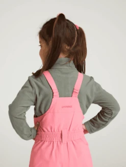 Protest G Prtmute Td 1/4 Zip Top -Winter Sportswear PRTMUTE TD 1 4 Zip Top Mistygreen 3