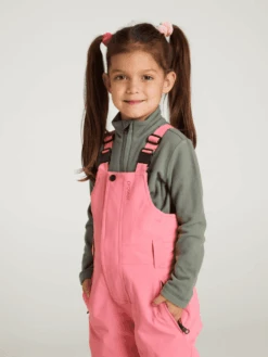 Protest G Prtmute Td 1/4 Zip Top -Winter Sportswear PRTMUTE TD 1 4 Zip Top Mistygreen 4