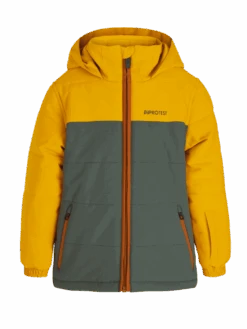 Protest B Prtnadin Td Snowjacket