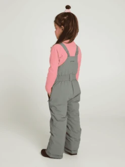 Protest B Prtneutral Td Salopette -Winter Sportswear PRTNEUTRAL TD Salopette Mistygreen 3