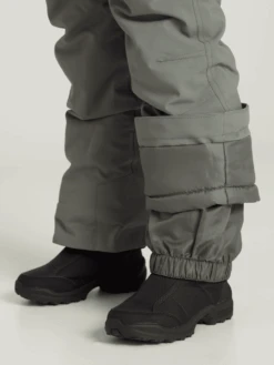 Protest B Prtneutral Td Salopette -Winter Sportswear PRTNEUTRAL TD Salopette Mistygreen 4