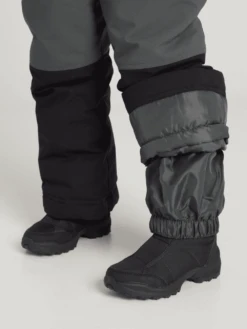 Protest B Prtroef Td Snowsuit -Winter Sportswear PRTROEF TD Snowsuit Huntergreen 4