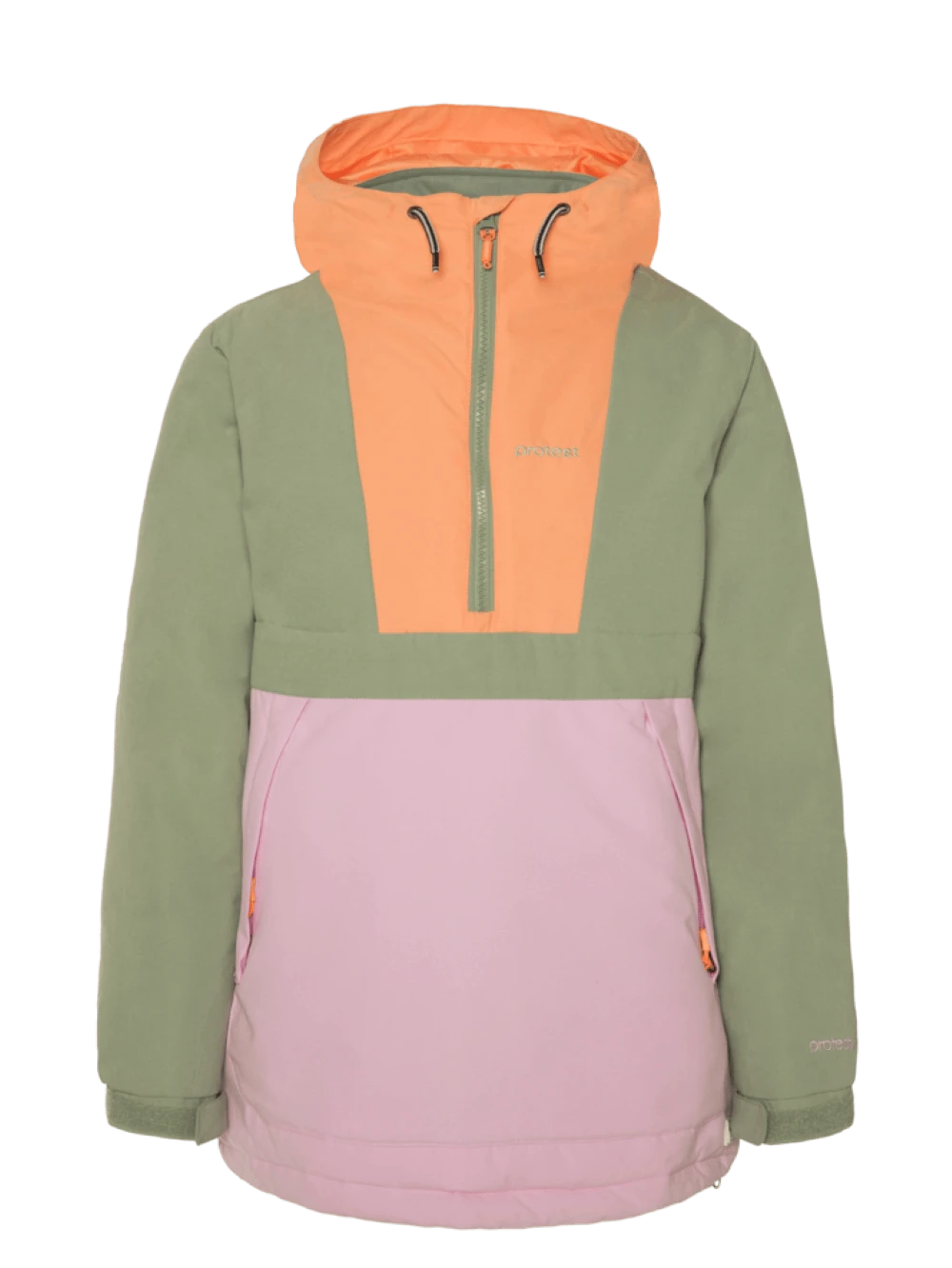 Protest G Prtsennay Jr Anorak 3 Protest G Prtsennay Jr Anorak