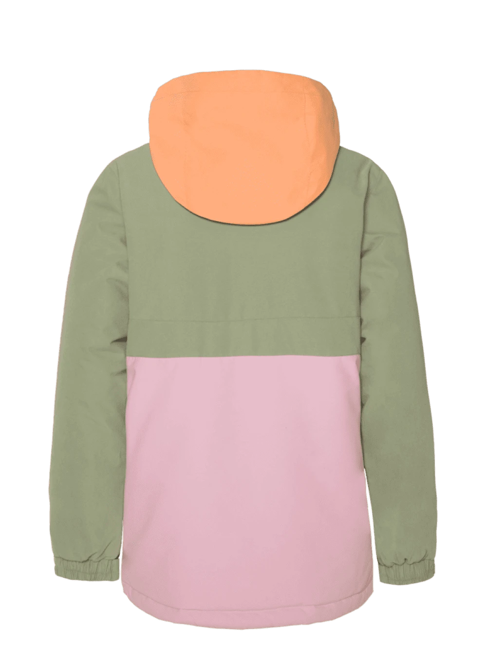 Protest G Prtsennay Jr Anorak 4 Protest G Prtsennay Jr Anorak - Image 2