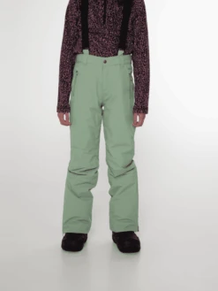 Protest G Sunny Jr Snowpants -Winter Sportswear PRTSUNNY JR Snowpants Juniper 3