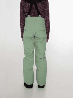 Protest G Sunny Jr Snowpants -Winter Sportswear PRTSUNNY JR Snowpants Juniper 4