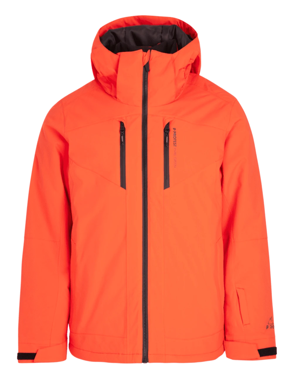 Protest M Prttaupo Snowjacket 3 Protest M Prttaupo Snowjacket