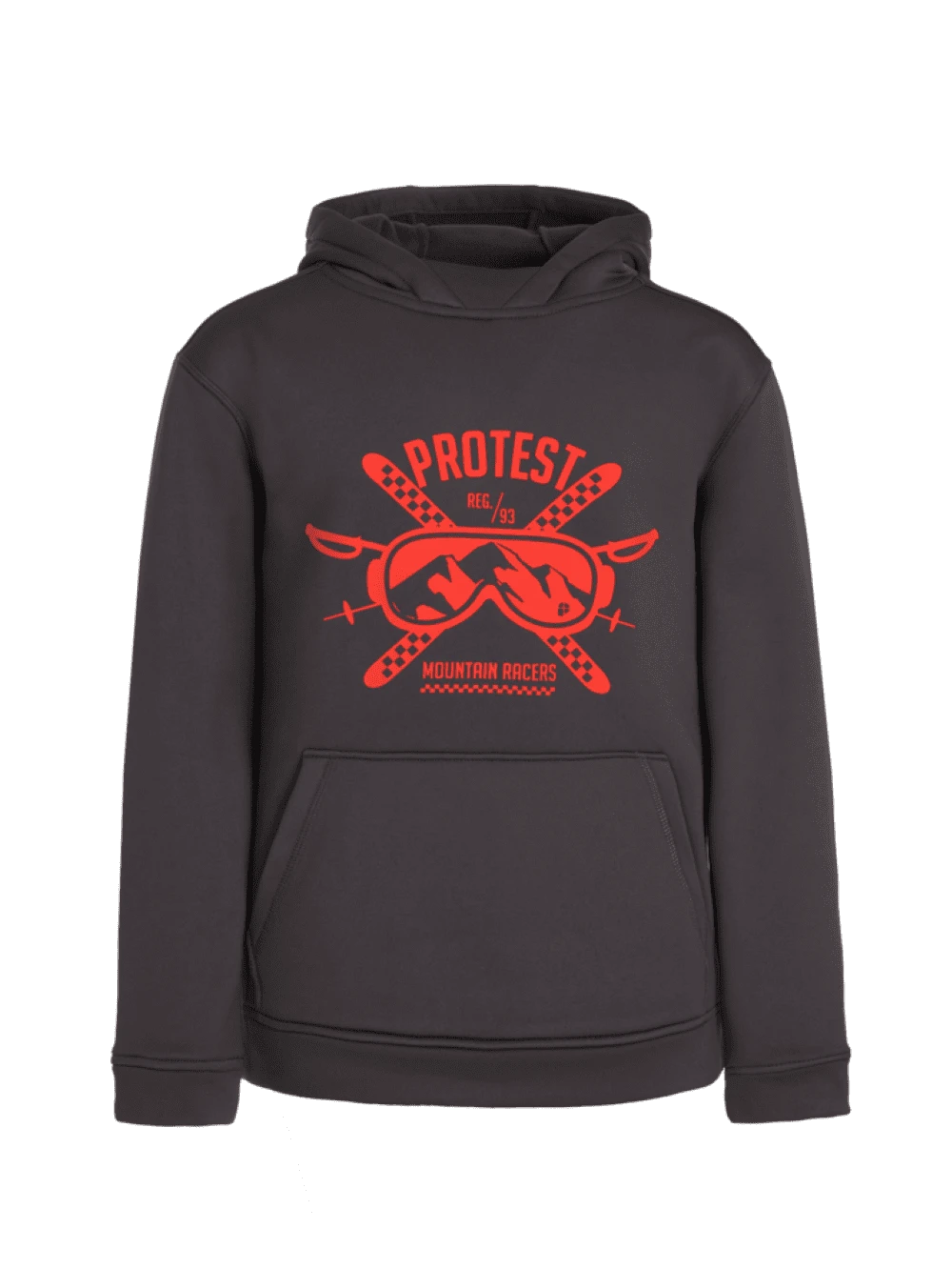 Protest B Prtteun Jr Hoody 3 Protest B Prtteun Jr Hoody