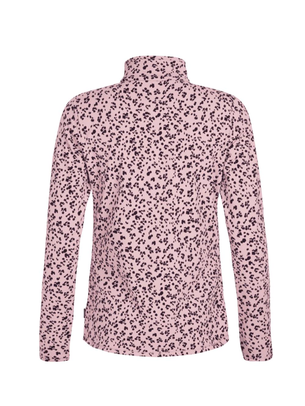 Protest W Prtviolet 1/4 Zip Top 4 Protest W Prtviolet 1/4 Zip Top - Image 2