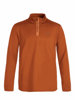 Protest M Will 1/4 Zip Top