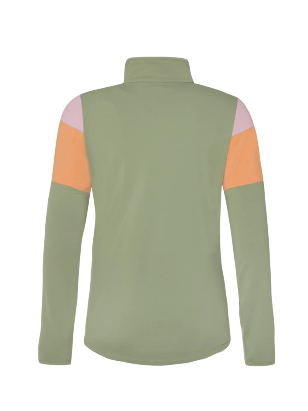 Protest W Prtyingsa 1/4 Zip Top 4 Protest W Prtyingsa 1/4 Zip Top - Image 2