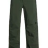 Peak Performance M Maroon Pants -Winter Sportswear Peak Performance M Maroon Pants 2022 green 1