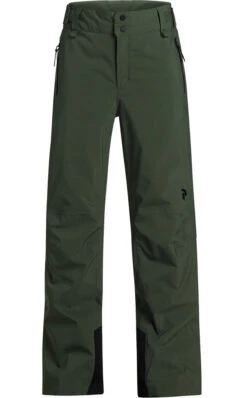 Peak Performance M Maroon Pants