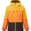 Picture B Daumy Jacket 2 Picture B Daumy Jacket -Winter Sportswear Picture B Daumy Jacket 2023 F Black 1