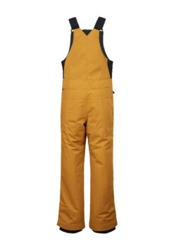 Picture B Ninge Bib Pants 5 Picture B Ninge Bib Pants -Winter Sportswear Picture B Ninge Bib Pants 2023 B Camel 2