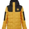 Picture B Olyver Jacket -Winter Sportswear Picture B Olyver Jacket 2023 B Yellow 1