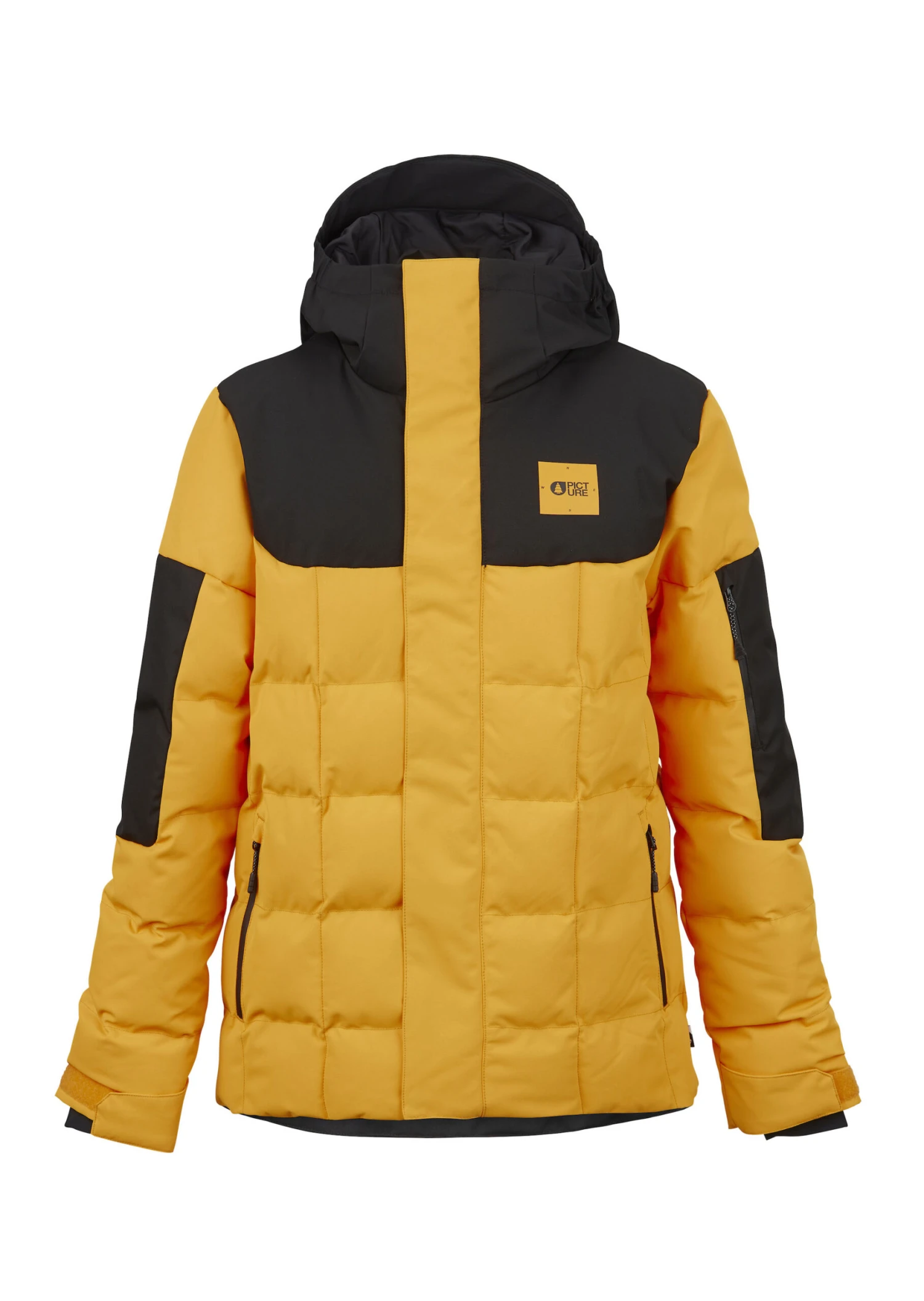 Picture B Olyver Jacket 3 Picture B Olyver Jacket