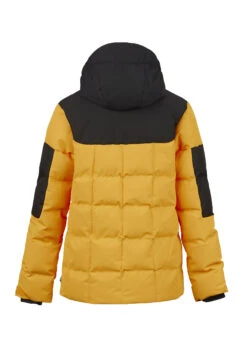 Picture B Olyver Jacket 5 Picture B Olyver Jacket -Winter Sportswear Picture B Olyver Jacket 2023 B Yellow 2