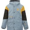 Picture B Pearson Jacket 2 Picture B Pearson Jacket -Winter Sportswear Picture B Pearson Jacket 2023 A China Blue 1