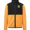 Picture B Pipo Youth Fleece -Winter Sportswear Picture B Pipo Youth Fleece 2023 B Yellow 1