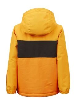 Picture B Snowy Toddler Jacket -Winter Sportswear Picture B Snowy Toddler Jacket 2023 B Yellow 2