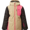 Picture G Kamelya Jacket -Winter Sportswear Picture G Kamelya Jacket 2023 A Black 1