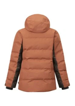 Picture G Olyvera Jacket -Winter Sportswear Picture G Olyvera Jacket 2023 B Iberis 2