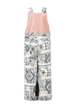 Picture G Snowy Toddler Bib Pants -Winter Sportswear Picture G Snowy Toddler Bib Pants 2023 C Arka 2