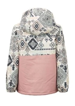 Picture G Snowy Toddler Jacket -Winter Sportswear Picture G Snowy Toddler Jacket 2023 C Arka 2