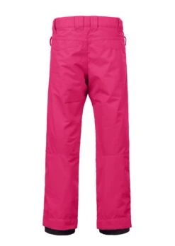 Picture G Time Pants -Winter Sportswear Picture G Time Pants 2023 F Raspberry 2