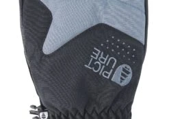 Picture M Caldwell Mitts -Winter Sportswear Picture M Caldwell Mitts 2023 B China Blue 4