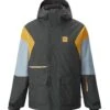 Picture M Ospen Jacket -Winter Sportswear Picture M Ospen Jacket 2023 A Black 1