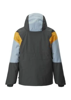 Picture M Ospen Jacket -Winter Sportswear Picture M Ospen Jacket 2023 A Black 2