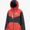 Picture Slope Jacket -Winter Sportswear Picture Slope Jacket 2021 B Red 1 k123746 b red