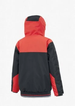 Picture Slope Jacket 7 Picture Slope Jacket -Winter Sportswear Picture Slope Jacket 2021 B Red 2 k123746 b red