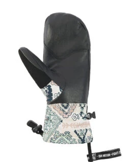 Picture W Anna Mitts -Winter Sportswear Picture W Anna Mitts 2023 C Arka 3