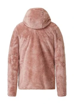 Picture W Izimo Fz Fleece -Winter Sportswear Picture W Izimo Fz Fleece 2023 A Ash rose 2