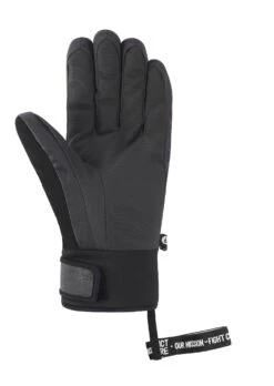 Picture W Kakisa Gloves -Winter Sportswear Picture W Kakisa Gloves 2023 B Dark Stone 3