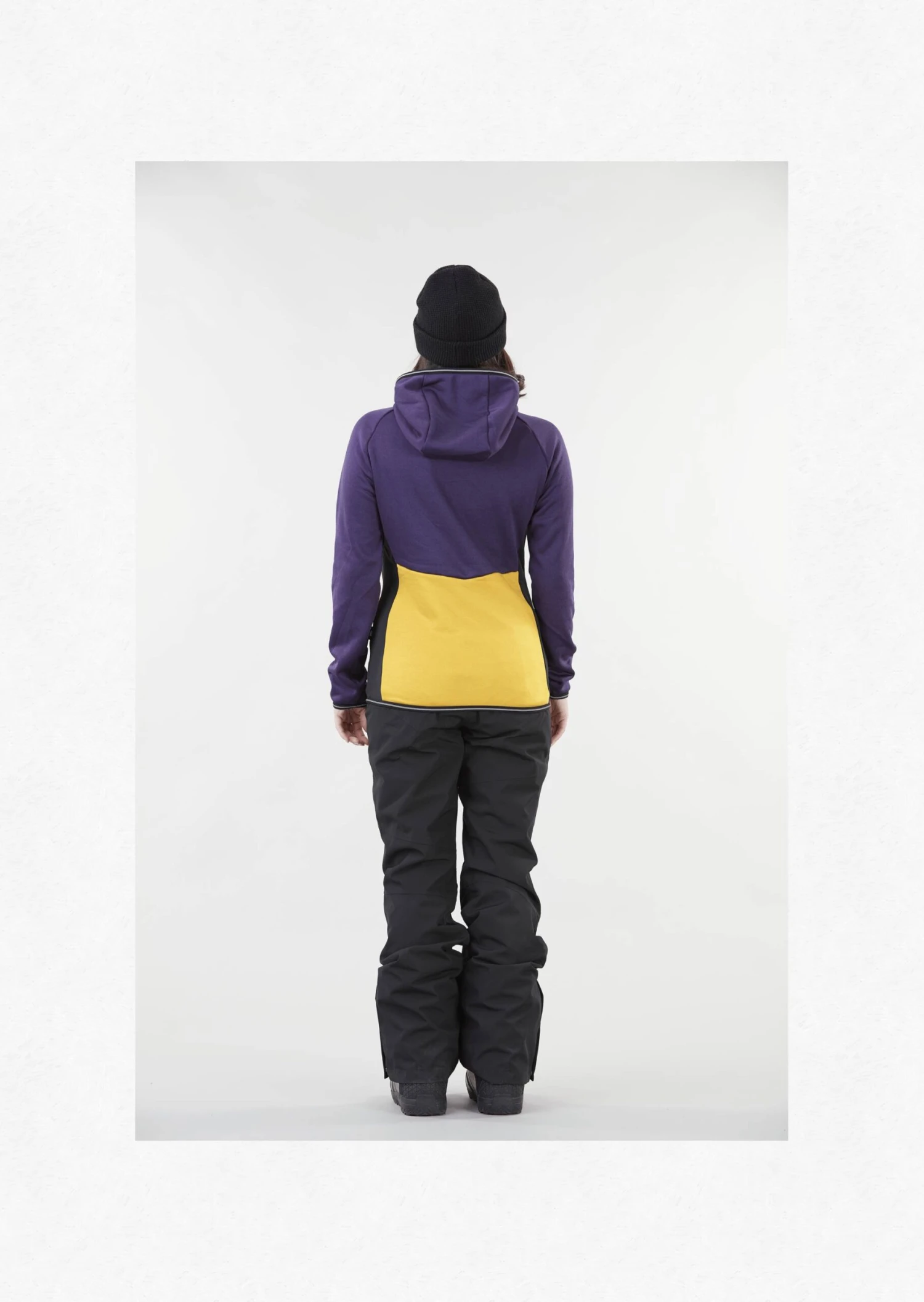 Picture W Miki Jacket - Image 5