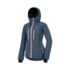 Picture W Pluma Jacket -Winter Sportswear Picture W Pluma Jacket 2021 B Dark Blue 1