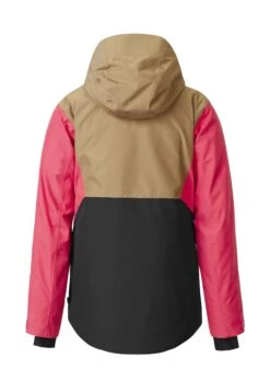 Picture W Seen Jacket -Winter Sportswear Picture W Seen Jacket 2023 A Dark Stone 2