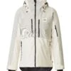 Picture W Sygna Jacket -Winter Sportswear Picture W Sygna Jacket 2023 C Ecru 1