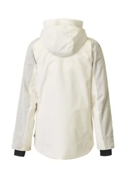 Picture W Sygna Jacket -Winter Sportswear Picture W Sygna Jacket 2023 C Ecru 2