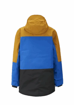 Picture Y Daumy Jacket -Winter Sportswear Picture Y Daumy Jacket Camel Black 2022 2