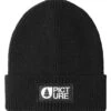Picture Y Lizo Beanie Kids -Winter Sportswear Picture Y Lizo Beanie Kids 2023 A Black 1