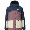 Picture Y Weeky Jacket -Winter Sportswear Picture Y Weeky Jacket 2022 blue 1
