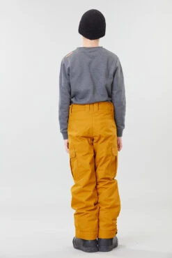 Picture Y Westy Pant -Winter Sportswear Picture Y Westy Pant 2022 C Camel 4