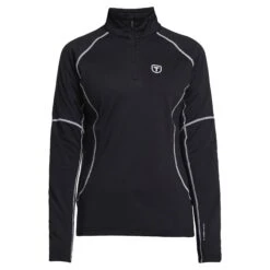 Tenson W Baselayer Half Zip